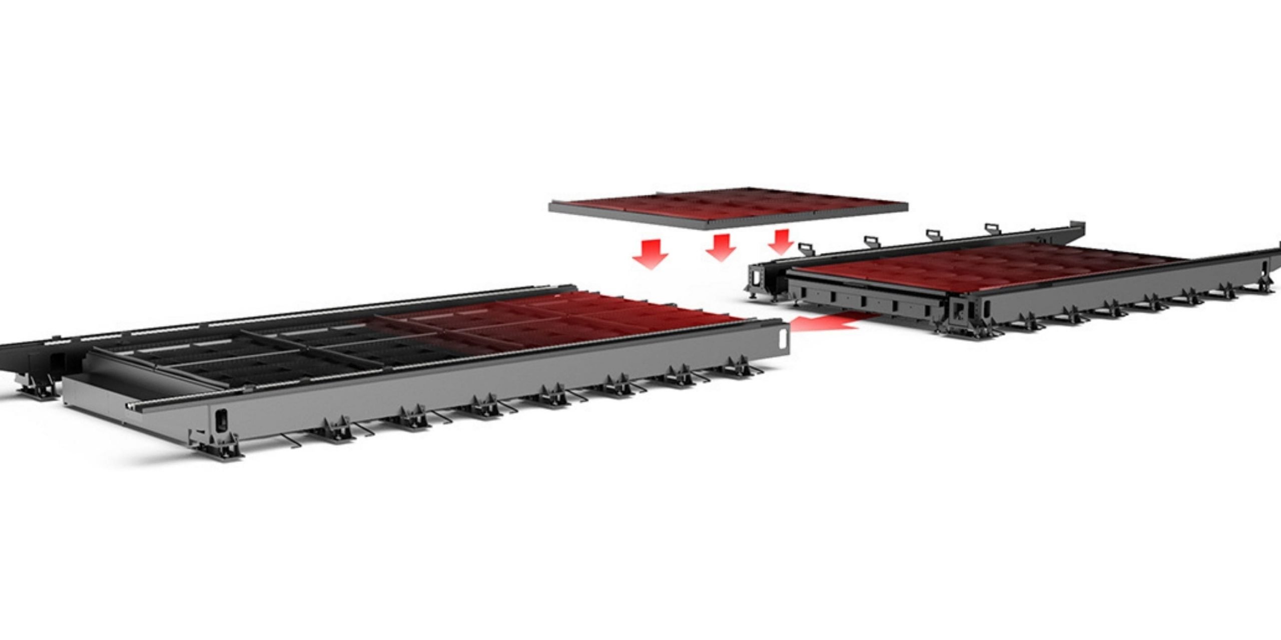 energy-efficient laser source
